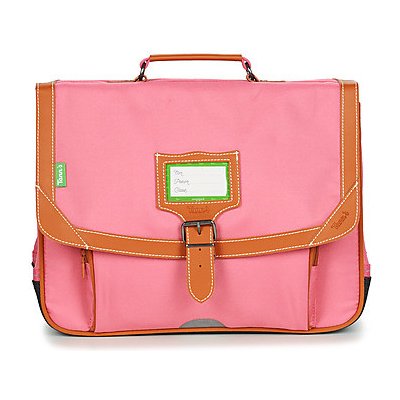 Tann's tašky a aktovky Prtofino Cartable 38 cm ružová od 52,4 € - Heureka.sk
