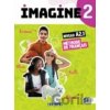 Imagine Livre De Leleve Dvdrom 2 Didierf - Imagine
