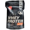 Mammut nutrition Whey protein 1000 g mango passion fruit