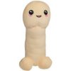 Plyšový penis - 12''&sol; 30 cm