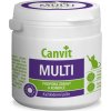 Canvit Multi pre mačky 100 g