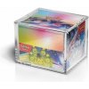 The Acrylic Box Premium Akryl pre Mini Tin 10ks Case Pokemon