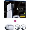 PlayStation 5 Digital Edition (Slim) 825 GB (2025) + PlayStation VR2
