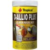 TROPICAL D-Allio Plus Granulat 100ml/60g granulované krmivo pre ozdobné ryby