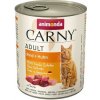 Animonda Carny Adult Hovädzie a kura 800 g