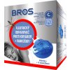 06940 Bros Elektrický odparovač proti komarom + vankúšiky – 10 kusov