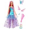 Barbie Dotek kouzla Malibu