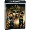 Múmia: Hrob dračieho cisára - 4K Ultra HD Blu-ray