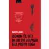 Jednom će biti da su svi oduvijek bili protiv toga (Omar El Akkad)(Kniha)