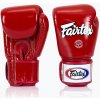 Fairtex Super Sparring Locked Thumb