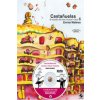 CASTAÑUELAS 6- El estudio del ritmo musical.(+CD) (EMMA MALERAS)(Pevná)