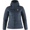 FJÄLLRÄVEN Expedition Lätt Hoodie W Navy - XL