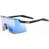 UVEX PACE STAGE S CV, BLACK MAT/M.BLUE (2288) 2025