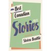 Best Canadian Stories 2025 (Steven W. Beattie)(Brožovaná)