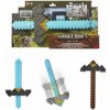Mattel Minecraft Filmové hraní rolí, JFR72 (mJFR72)