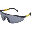 Cerva Vernon Unisex ochranné pracovné okuliare 05010424 dymová