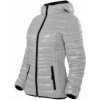 MALFINI Premium EVEREST 551 Bunda dámska 551A412 XS A4 strieborno sivá