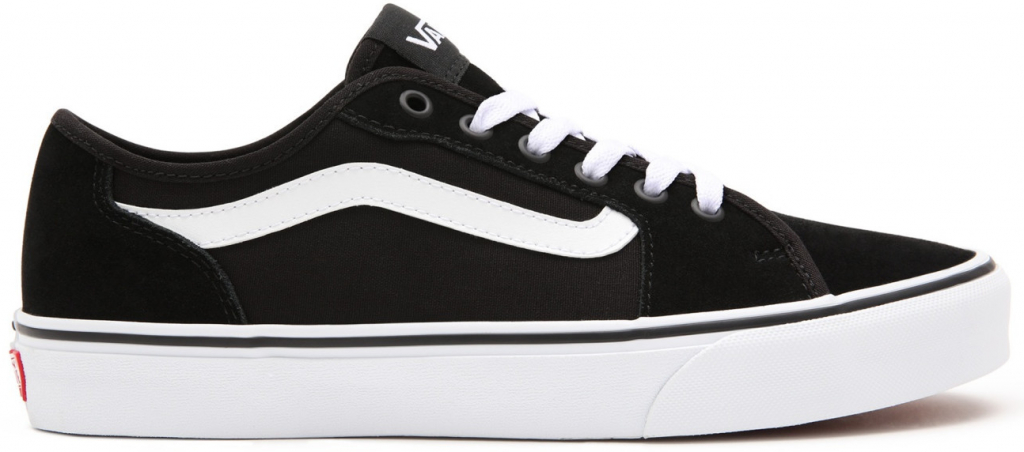 Vans MN Filmore Decon černá bílá