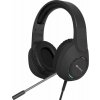 NONAME Sandberg herní sluchátka BossBlaster USB-A,LED