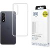 3mk Clear Case pre OnePlus Nord 5