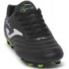Joma Futbalové kopačky AGUILA 2501 FG Čierna