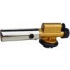 Piezo liatinový plynový horák KD10457