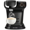 BOSCH MYWAY2 TASSIMO ČERNÁ TAS6502