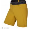 OCÚN Mánia Shorty kraťasy, yellow dried tobacco M