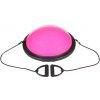 Merco BB Smooth balančná lopta ružová (1 ks)