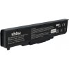 VHBW 1187 4400 mAh batéria - neoriginálna