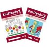Kuliferdo predškolákom (komplet) - Kolektív autorov