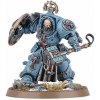Games Workshop Warhammer 40000: Space Wolves - Arjac Rockfist