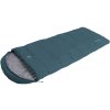 Dekový spacák Outwell Campion Lux Zips: ľavý / Farba: modrá