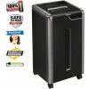 Skartovačka Fellowes Powershred 325Ci 4x38 mm