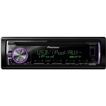 Pioneer DEH-X3600UI