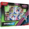 Pokémon Shrouded Fable Special Illustration Collection KINGDRA