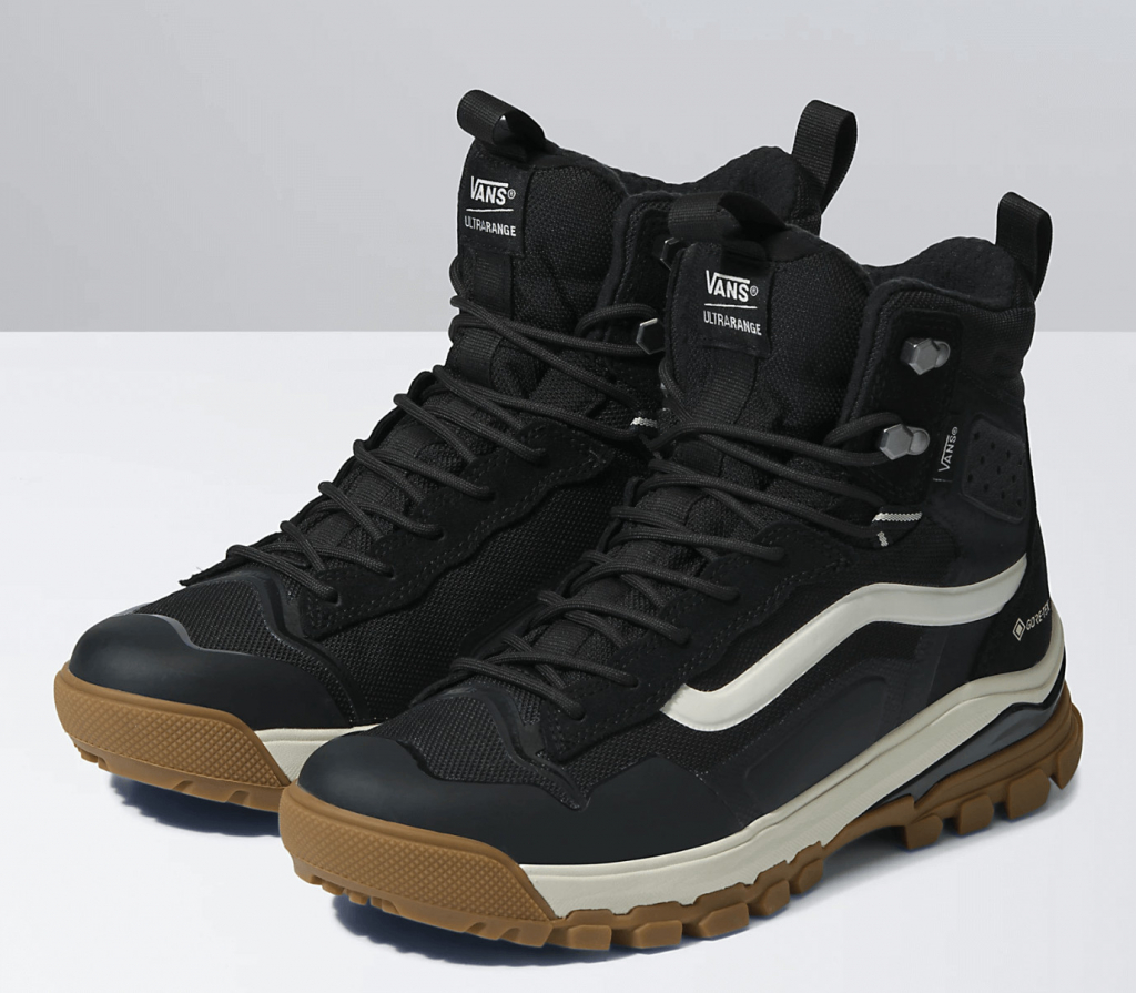 Vans UA UltraRange EXO Hi Gore Tex MTE 3 Topánky VN0A5JHX1OF1