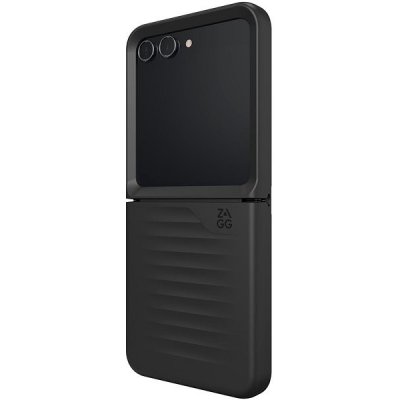 ZAGG Case Bridgetown Samsung Galaxy Z Flip 5 – čierne