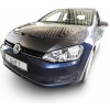 Auto-Bra Kožený kryt kapoty VW GOLF 7 MK7 (2012-2019) / 7 Variant (2013-2020)