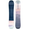 Nidecker Ora 23/24 147 cm; Černá snowboard