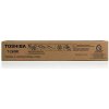 Toshiba T-2309E, 6AG00007240 čierna (black) originálny toner