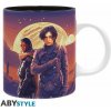 ABYstyle Hrnek Dune Paul a Chani 320 ml