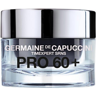 Germaine de Capuccini Timexpert SRNS 60+ extra výživný krém 100 ml