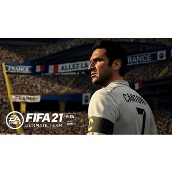 FIFA 21 (Ultimate Edition)