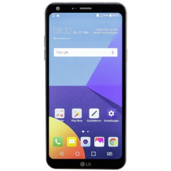 LG Q6 M700A 32GB Single SIM