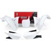 Rtech sada plastov Yamaha biela 5 dielov