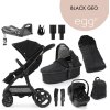 BABYSTYLE Egg2 Set 9v1 - 23 Special Edition black geo 2023