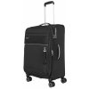 Cestovný kufor Travelite MIIGO 4W M 61 L čierna