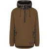 TRAKKER PRODUCTS - Mikina TechPro Half Zip Hoody veľ. M