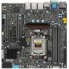 SUPERMICRO MB 1xAM5 (LGA-1718), 4x DDR5, 4x SATA, 2x M.2, PCIe 5.0 (2 x16, 1 x4), 2x1Gb,IPMI